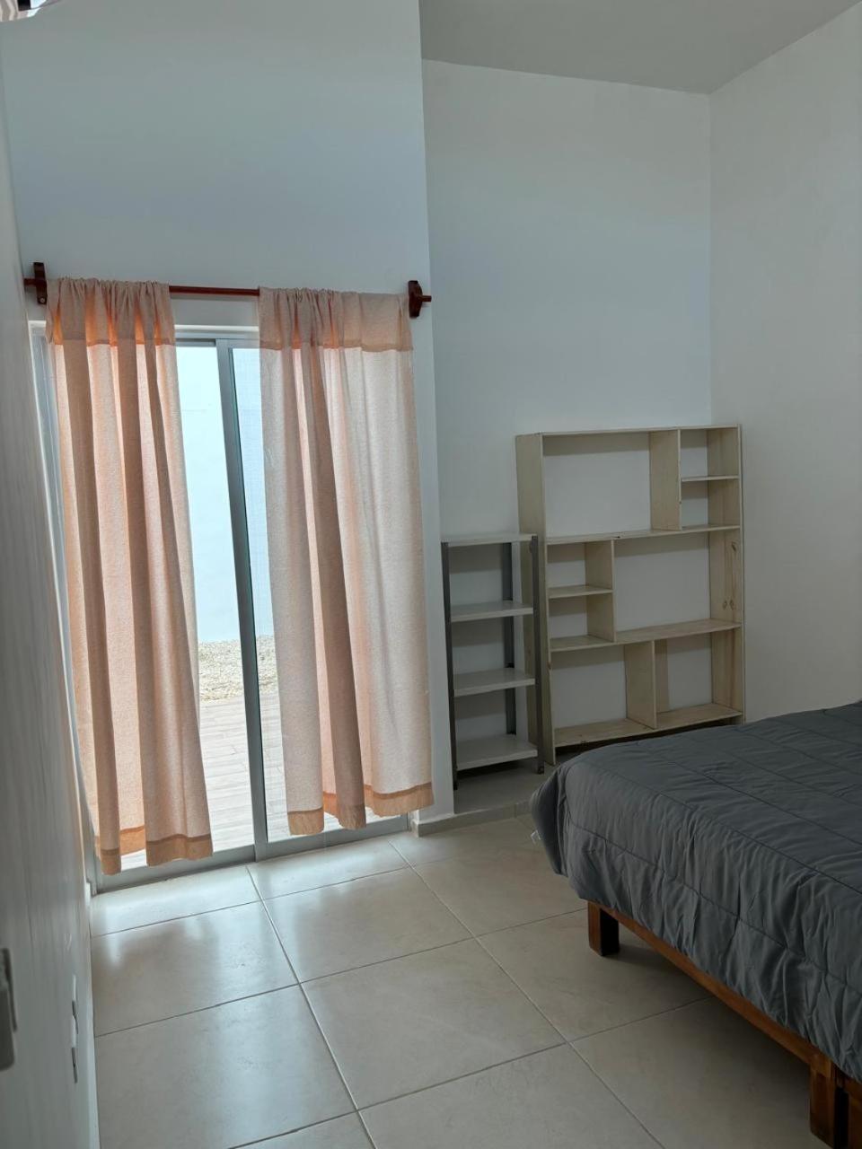 Villa In Wotoch Cancún Exterior foto