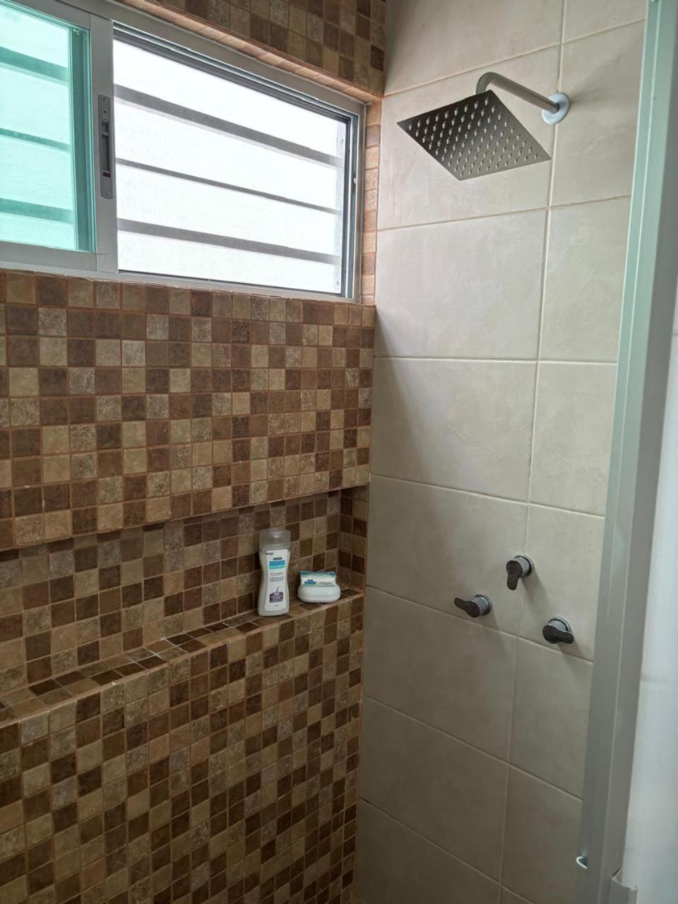 Villa In Wotoch Cancún Exterior foto